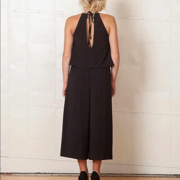 NWT Jumpsuit - Picture 2 of 4